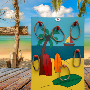 Anneau Plage