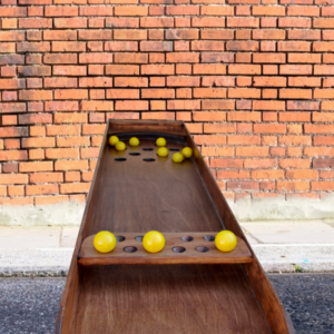 Billard Japonais