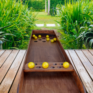 Billard Japonais petit