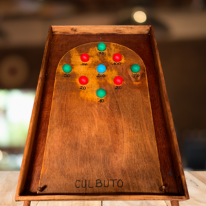 culbuto