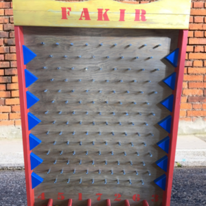 Fakir