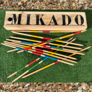mikado