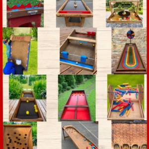 Pack 12 jeux C