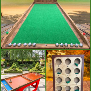 Pack 3 Jeux G