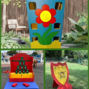 Pack 3 Jeux I