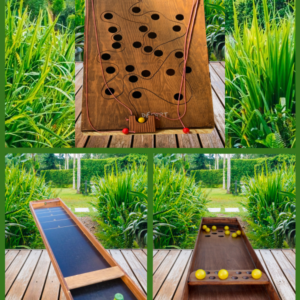 Pack 3 Jeux L