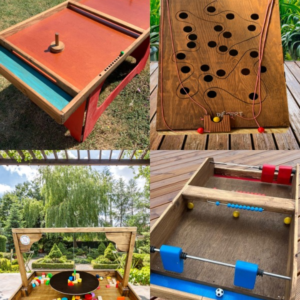 Pack 4 Jeux I