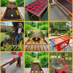 Pack 9 jeux G