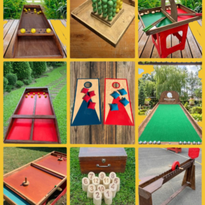 Pack 9 jeux J