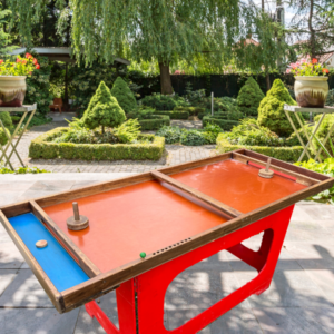 Hockey de table