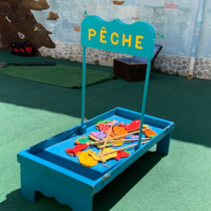 Pêche Poissons