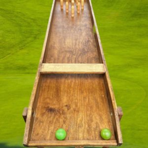 billard quilles