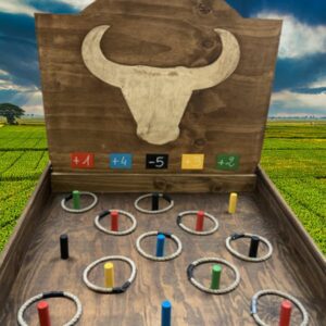 Ring Western
