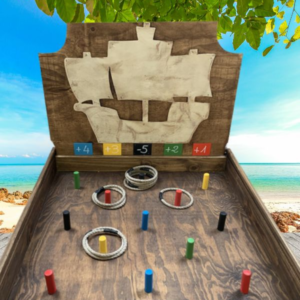 Ring Pirate