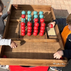 Tic Tac Toe