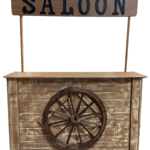 Bar Saloon