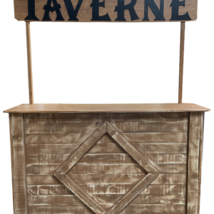 Bar Taverne
